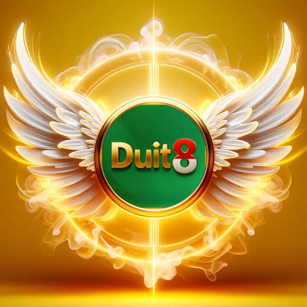 DUIT8 WD Cepat DANA OVO GoPay