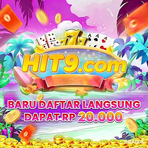 HIT9 Login Resmi APK 2026