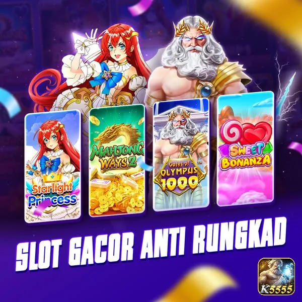 K5555 APK Download Versi Terbaru