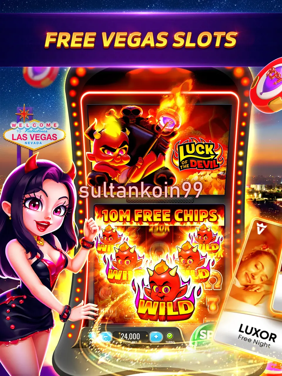 sultankoin99 Masuk