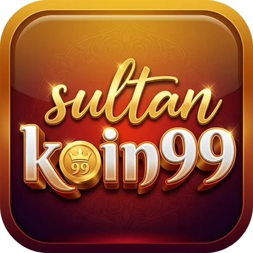 sultankoin99 Logo - Resmi
